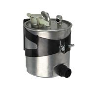 FEBI BILSTEIN Filtro carburante 176594 Compatibile con: DACIA LOGAN, LOGAN EXPRESS, LOGAN MCV, LOGAN Pick-up, RENAULT GRAND SCÉNIC II, LOGAN I, LOGAN I Kombi, MEGANE II, MEGANE II Coupé-Cabriolet