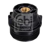 FEBI BILSTEIN 176601 Calotta, Carter filtro olio
