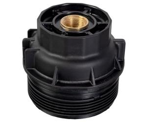 febi bilstein 176601 tappo per filtro dell'olio