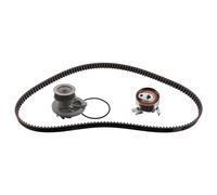FEBI BILSTEIN 176603 Kit cinghia distribuzione, pompa acqua