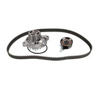 FEBI BILSTEIN 176611 Kit cinghia distribuzione, pompa acqua