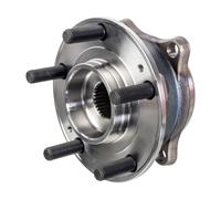 FEBI BILSTEIN 176612 Kit cuscinetto ruota per HYUNDAI Tucson (TL, TLE) Anteriore