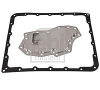 FEBI BILSTEIN 176622 Kit filtro idraulico, Cambio automatico per HYUNDAI,KIA,NIS