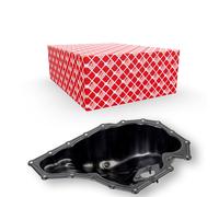 Coppa olio 176626 FEBI BILSTEIN per AUDI A6 C7 Q5 A5 A4 B8 A4 B8 Avant A8 D4