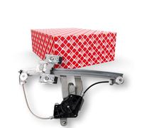 FEBI BILSTEIN Alzacristallo compatibile con SKODA 176629