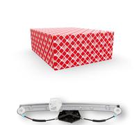 FEBI BILSTEIN 176631 Alzacristallo