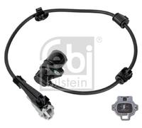 FEBI BILSTEIN 176633 Sensore, N° giri ruota per TOYOTA