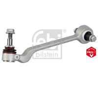 FEBI BILSTEIN Braccio oscillante 176644 per sospensione ruota