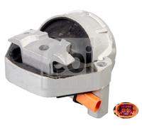 FEBI BILSTEIN 176645 Sospensione, Motore per AUDI