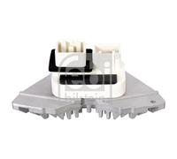 FEBI BILSTEIN 176654 Resistenza, Ventilatore abitacolo per VOLVO