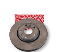 FEBI BILSTEIN 176658 Disco freno