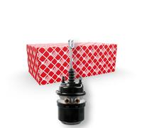 FEBI BILSTEIN 176665 Cilindro freno a membrana