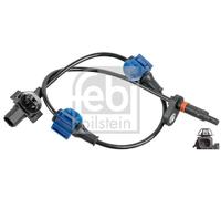 FEBI BILSTEIN 176666 Sensore ABS