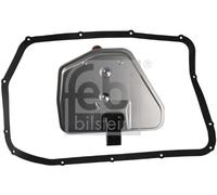 FEBI BILSTEIN 176671 Kit filtro idraulico, Cambio automatico per AUDI