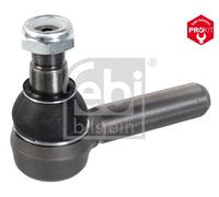 FEBI BILSTEIN 176672 Testa barra d'accoppiamento per RENAULT TRUCKS,VOLVO