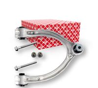 FEBI BILSTEIN 176673 Braccio oscillante, sospensione ruota