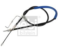 FEBI BILSTEIN 176676 Cavo comando, Freno stazionamento per FORD
