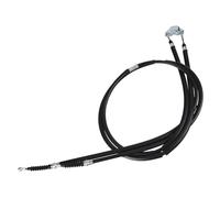 FEBI BILSTEIN 176679 Cavo freno a mano
