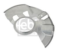FEBI BILSTEIN 176699 Lamiera paraspruzzi disco freno
