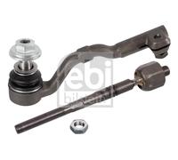 Febi Bilstein 176726 Barra Di Sterzo Per BMW
