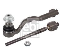 Febi Bilstein 176733 Barra Di Accoppiamento Per BMW