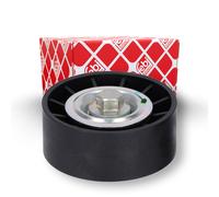 FEBI BILSTEIN 17674 Galoppino guidacinghia, cinghia Poly-V