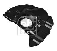 Febi Bilstein Paraspruzzi disco freno 176744 - anteriore destra per BMW - 1 pz