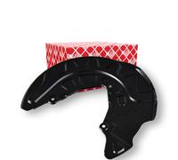 FEBI BILSTEIN 176753 Lamiera paraspruzzi disco freno