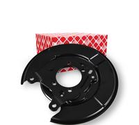 FEBI BILSTEIN 176754 Lamiera paraspruzzi disco freno