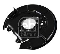 FEBI BILSTEIN 176756 Lamiera paraspruzzi, Disco freno per TOYOTA