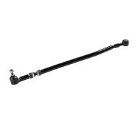FEBI BILSTEIN 17676 Tirante trasversale Assale anteriore Dx Compatibilità con AUDI 80 Sedan 8C2, B4 80 89, 89Q, 8A, B3 Cabriolet 8G7, B4 COUPE 89, 8B 80 Avant 8C5, B4 90 89, 89Q, 8A, B3