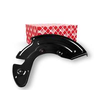 FEBI BILSTEIN 176762 Lamiera paraspruzzi disco freno