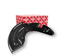 FEBI BILSTEIN 176763 Lamiera paraspruzzi disco freno