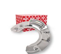 FEBI BILSTEIN 176764 Lamiera paraspruzzi disco freno