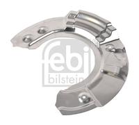 FEBI BILSTEIN 176764 Pannello Splash, Disco Freno Per BMW