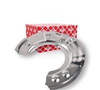 Piastra di spruzzatura, disco del freno FEBI BILSTEIN 176765