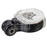 FEBI BILSTEIN Supporto motore 176777 – Corpo in gomma – Per Fiat Freemont 2.0 JTD Automatico