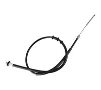Cavo freno a mano posteriore Dx 176778 FEBI BILSTEIN per FORD KA