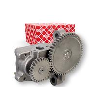 FEBI BILSTEIN 176781 Pompa olio