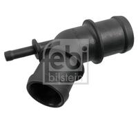 FEBI BILSTEIN 176809 Flangia d. refrigerante per AUDI,SEAT,SKODA,VW