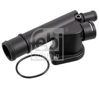 FEBI BILSTEIN 176810 Flangia d. refrigerante per AUDI,SEAT,SKODA,VW