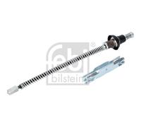 FEBI BILSTEIN 176819 Cavo comando, Freno stazionamento per FORD,MAZDA
