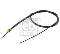 FEBI BILSTEIN 176822 Cavo comando, Freno stazionamento per CITROËN,DS
