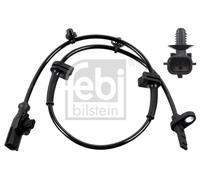 FEBI BILSTEIN 176823 Sensore, N° giri ruota per FORD