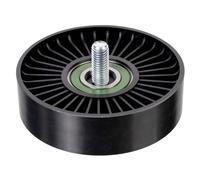 FEBI BILSTEIN 176832 Galoppino guidacinghia, cinghia Poly-V