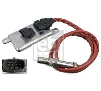 FEBI BILSTEIN Sensore- NOx Iniezione urea 176844 dopo il/al Filtro per DAF CF 65