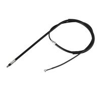 Febi BILSTEIN Cavo Del Freno a Mano Posteriore Sinistra Adatto per BMW 1er