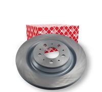 FEBI BILSTEIN 176865 Disco freno