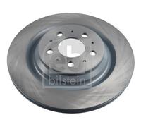 FEBI BILSTEIN 176865 Disco freno
