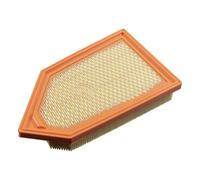 FEBI BILSTEIN 176868 Filtro aria per FORD Fiesta Mk7 Hatchback Puma SUV